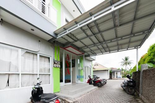 Guest House AVA Banjarmasin in Sungai Lutus