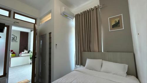 Naeera Inn Wonosobo Syariah in Kalibeber