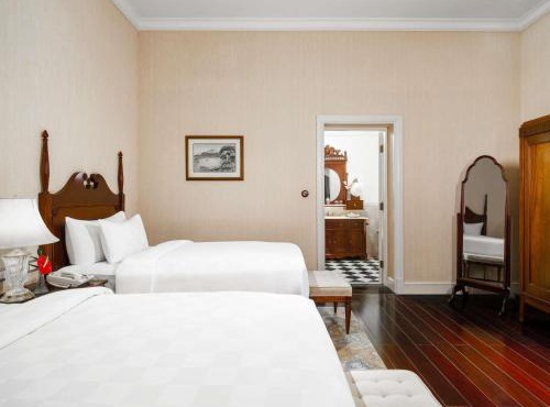 Hotel Majapahit Surabaya MGallery in Surabaya