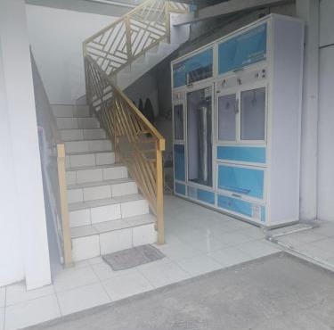 Homestay & Resto Haji Ade in Tasikmalaya