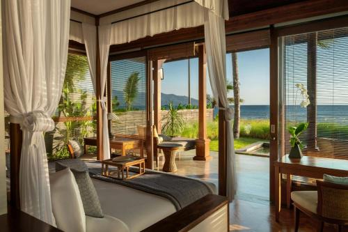 The Sira, a Luxury Collection Resort and Spa, Lombok in Tanjung