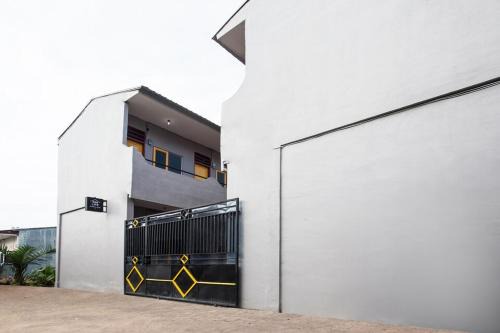 OYO 95446 Golden Homestay in Medan