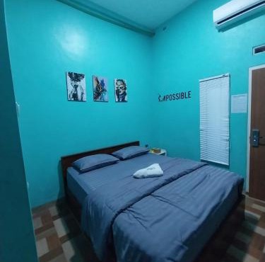 Griya Prahasta Guesthouse in Kediri