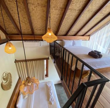 Mango Garden Villas in Sekongkang Bawa