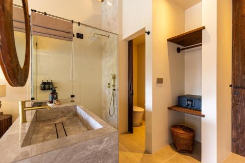 ANAIWA Boutique Hotel in Kuta Lombok
