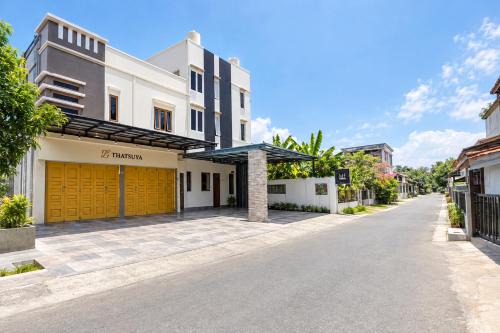 Hotel O Medina House in Banda Aceh