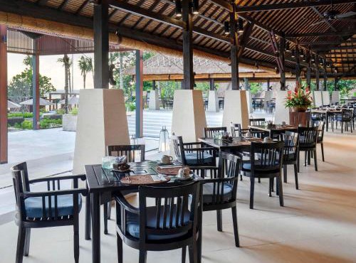 Novotel Bali Benoa in Nusa Dua