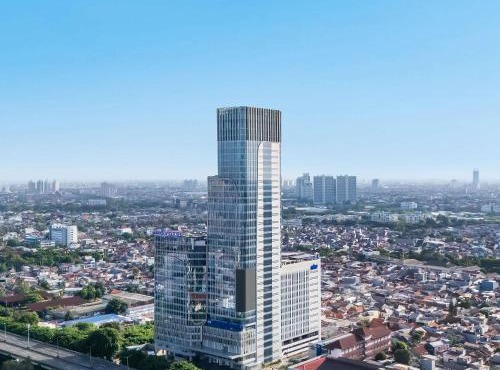 Novotel Jakarta Pulomas in Jakarta