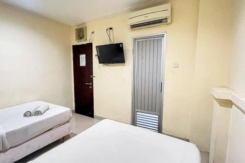 Naya Rooms RedPartner in Jakarta