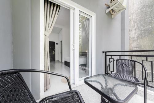 Urbanview Hotel AnD Lampung by RedDoorz in Bandar Lampung