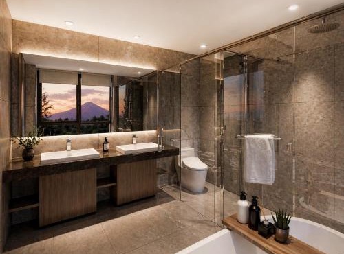 Metland Marron Tomohon in Manado
