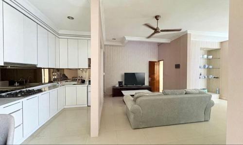 Homestay in Bendungan Hilir in Jakarta