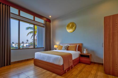 Agus't Dauh Homestay in Canggu