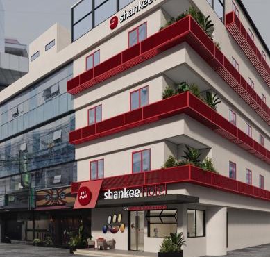SHANKEE Hotel M Blok Jakarta in Jakarta