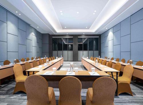 Mercure Jakarta Sabang in Jakarta