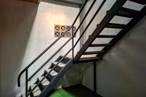 Urbanview Syariah D Living Gajah Mada Purwodadi in Purwodadi