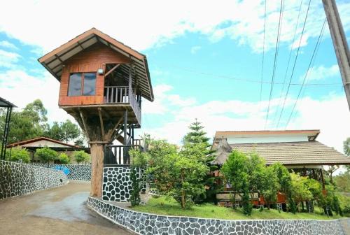 Cozzy Harys Farm Pangalengan in Nangerang
