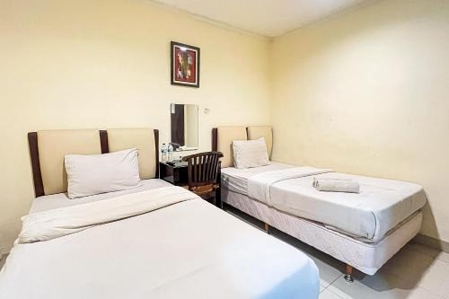Naya Rooms RedPartner in Jakarta
