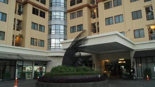 Apartemen grand setiabudi bdg in Bandung