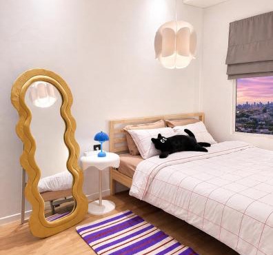 Madison Park Apartments by Host Jess in Jakarta