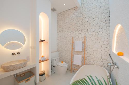 Villa Atlas in Legian