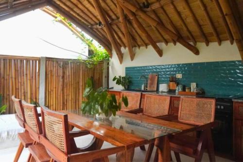 Thalassa 1 BR Private Pool Villa