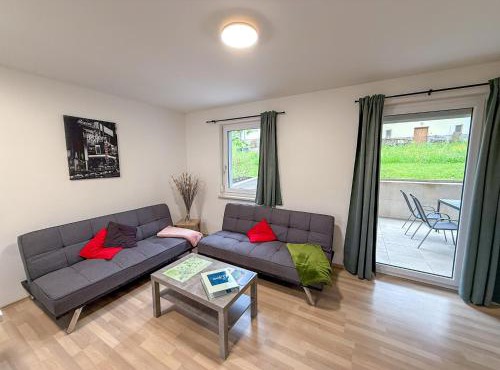 Ferienwohnung Krones in Weiz