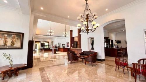 Kresna Hotel in Wonosobo