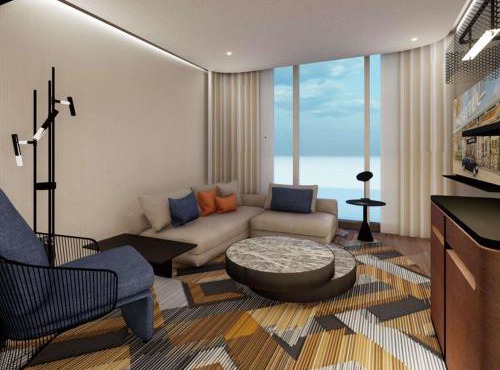 Novotel Jakarta Pulo Mas in Jakarta