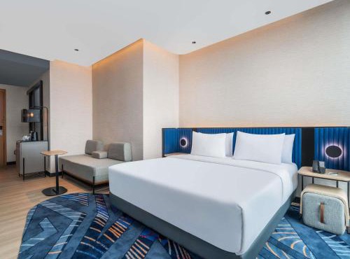 Novotel Jakarta Pulo Mas