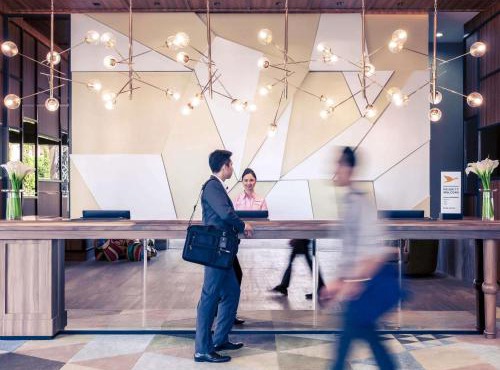 Mercure Jakarta Pantai Indah Kapuk in Jakarta