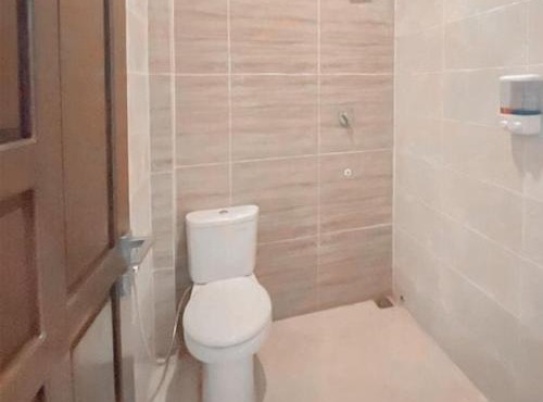 Krisan Guest House Syariah Banjarbaru Mitra RedDoorz