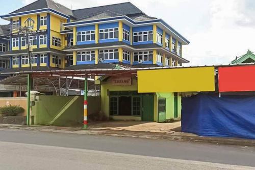 RedDoorz near Taman Merdeka Metro Lampung in Lampung