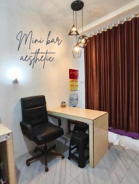 Homestay Elok Arka in Purworejo