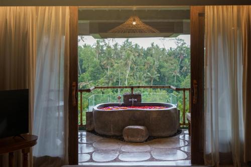 Kastara Resort