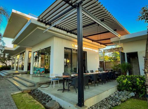 The Valerian Villa Ubud