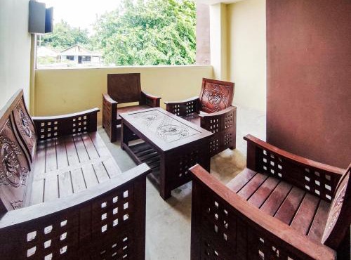 RedDoorz Near Sam Poo Kong 4 Semarang in Jomblang