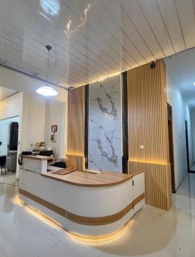 Guest House Primitif