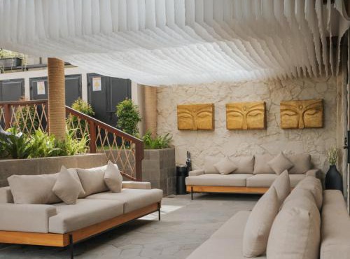 Awwa Boutique Hotel
