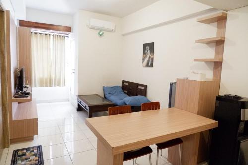 apartment candiland room 45 m2 in Jomblang