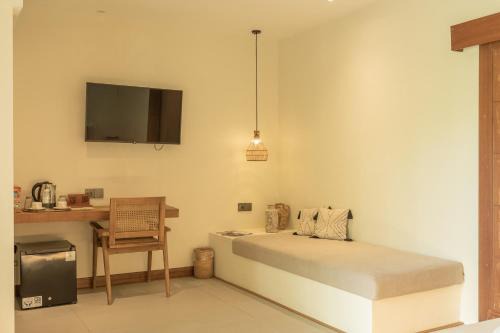 Reset Lombok Hotel