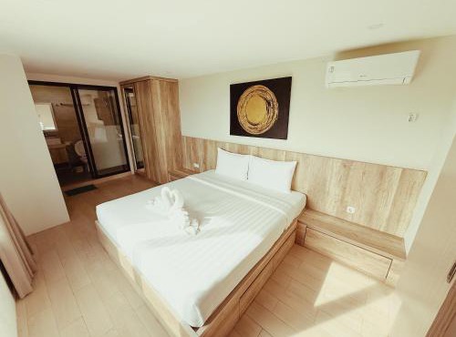 Allende Canggu