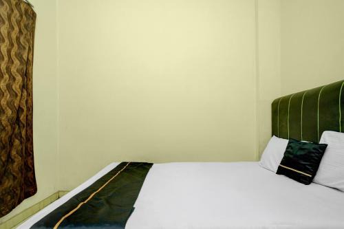 Hotel O near Stadion Pahoman formerly Rama Shinta Guest House in Bandar Lampung