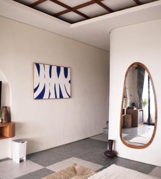 The Casa Lunamoon