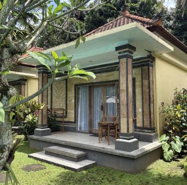 Abhirama Resort & Spa