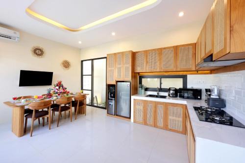 Brandnew Beachside Luxury 2BR Mediterranean Sanur