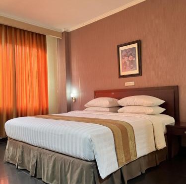 Citra Boutique Hotel Cikarang