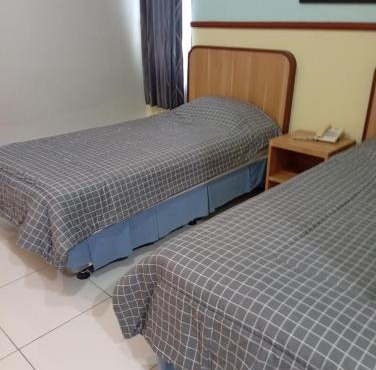Carica homestay