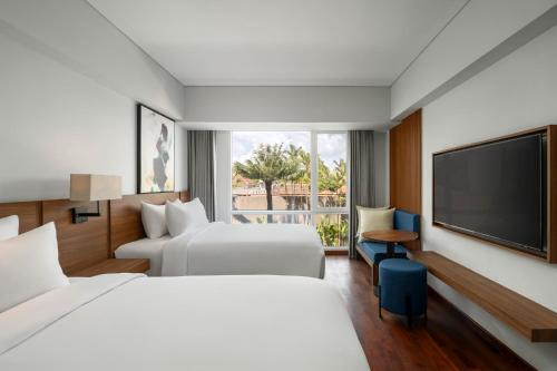 Fairfield by Marriott Bali Kuta Ngurah Rai