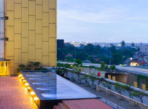 Swiss-Belhotel Airport Jakarta
